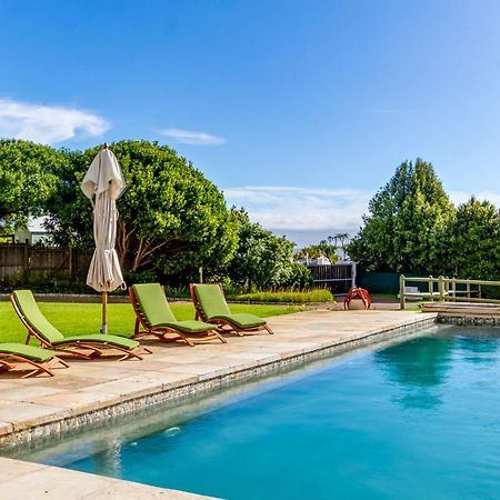 Serene, Thatched Apartment In Noordhoek, Cape Town Eksteriør bilde