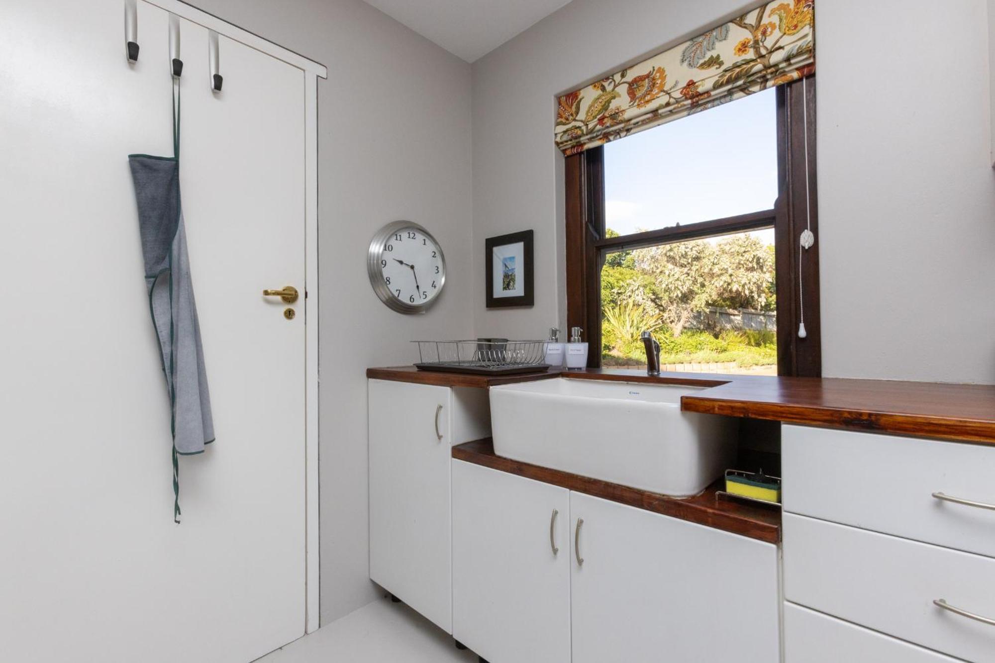 Serene, Thatched Apartment In Noordhoek, Cape Town Eksteriør bilde